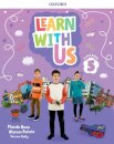 Learn With Us Level 5 Class Book