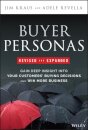 Buyer Personas, Revised and Expanded