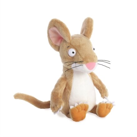 MOUSE 9IN GRUFFALO