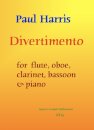 Divertimento