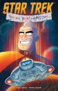 Star Trek: Shaxs' Best (and Worst) Day