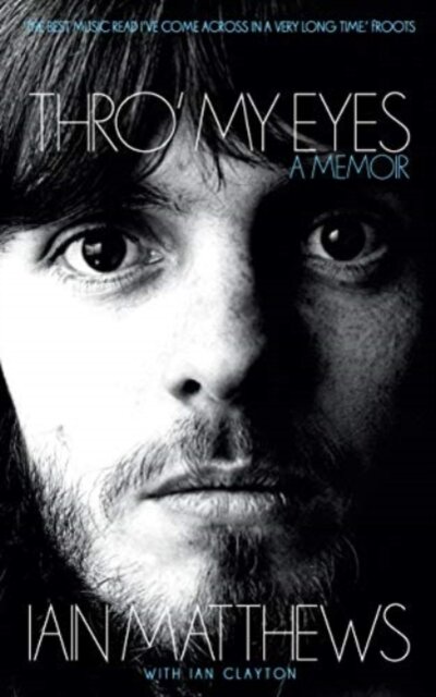 Thro' My Eyes