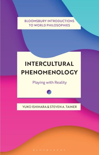 Intercultural Phenomenology