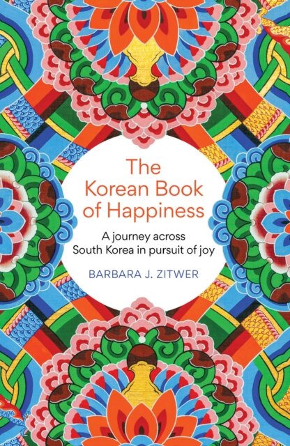 The Korean Book of Happiness