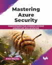 Mastering Azure Security