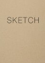 Sketchbook Large Kraft