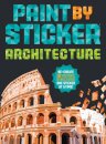 Paint by Sticker (Official): Architecture