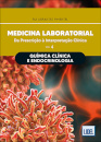 Medicina Laboratorial: Química Clínica e Endocrinologia