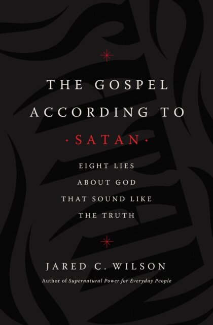 The Gospel According to Satan