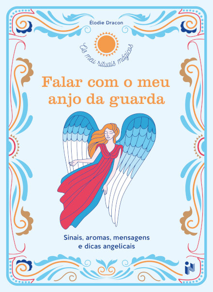 Falar Com O Meu Anjo Da Guarda