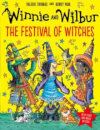 Winnie And Wilbur: The Festival Of Witches