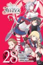 A Certain Magical Index, Vol. 28 (manga)