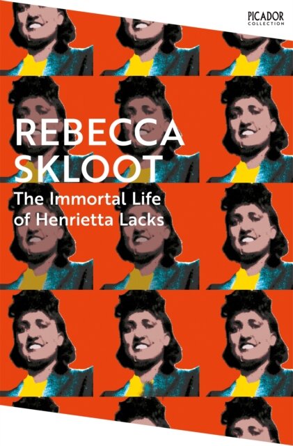 Immortal Life Of Henrietta Lacks