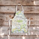 OS Map Kids Apron - North York Moors National Park