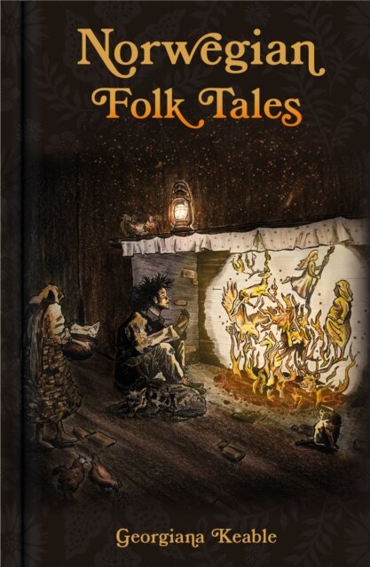 Norwegian Folk Tales