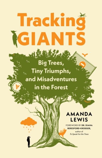 Tracking Giants