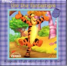 Um Dia Fantastigre