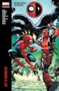 Spider-Man/Deadpool Modern Era Epic Collection: Isn't It Bromantic
