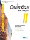 Química em reação - Física e Química A - 11.º ano Caderno de atividades 2026