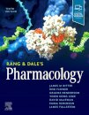 Rang & Dale's Pharmacology