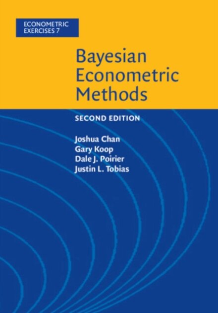 Bayesian Econometric Methods