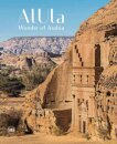 AlUla: Wonder of Arabia
