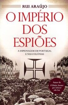 O Império Dos Espiões