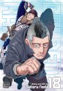 Golden Kamuy, Vol. 18