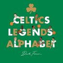 Celtics Legends Alphabet