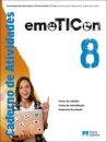 emoTICon - TIC - 8.º ano Caderno de atividades 2026