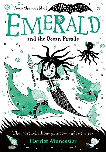 Emerald And The Ocean Parade