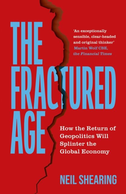 The Fractured Age