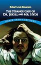 The Strange Case of Dr. Jekyll and Mr. Hyde