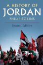 A History of Jordan