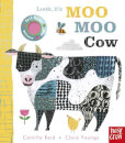 Look It'S Moo Moo Cow