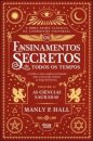 Os Ensinamentos Secretos de Todos os Tempos Vol. II