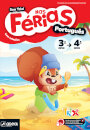 Sou Trix! Nas Férias - Português - 3.º ano