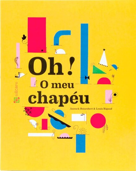 Oh! O Meu Chapéu