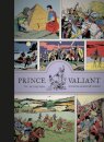 Prince Valiant Vol. 29: 1993-1994