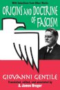 Origins and Doctrine of Fascism