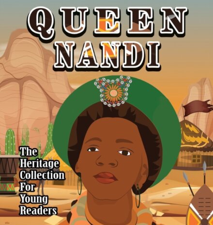 Queen Nandi