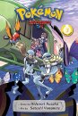 Pokemon Adventures 3