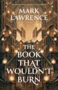 The Book That Wouldn’t Burn