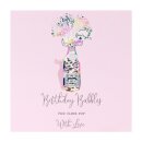 Spotty Love Fizz Bubbles