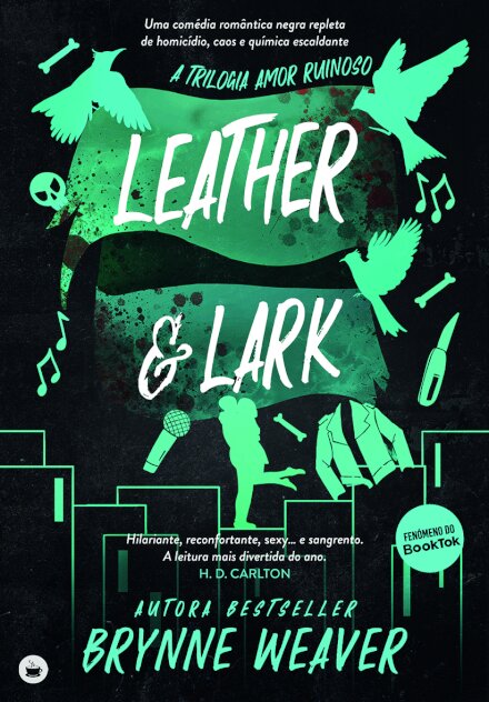 Leather & Lark