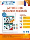 Apprendre Une Langue Regionale