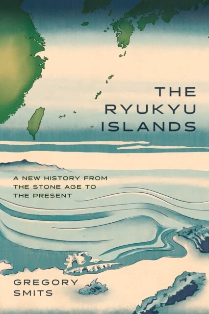 The Ryukyu Islands