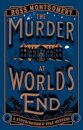 The Murder at World’s End