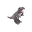 T-Rex (Grey - Small) Soft Toy