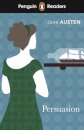 Penguin Readers Level 3: Persuasion (ELT Graded Reader)